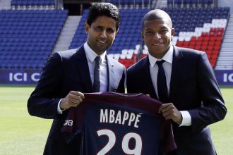 PSG : le communiqué cinglant de l’UNFP dans le dossier Kylian Mbappé