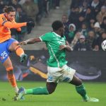 ASSE - OM : les notes du match