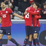 Ligue des Champions : le LOSC vient à bout de Sturm Graz et verra les 16es de finale !