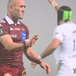 Top 14 – Les notes de Bordeaux-Bègles – Toulon : Maxime Lucu précieux, Antoine Frisch frileux…