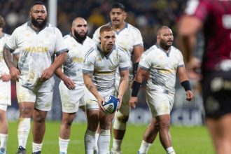 Champions Cup – La Rochelle – Bristol : revivez le succès des Maritimes