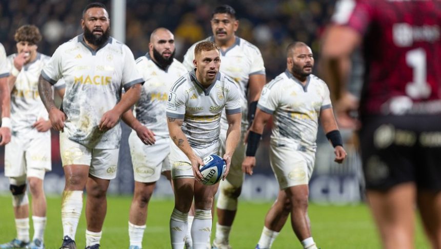 Champions Cup – La Rochelle – Bristol : revivez le succès des Maritimes