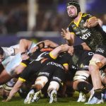 Champions Cup - Les notes de La Rochelle face à Bath : Grégory Alldritt en patron, Ihaia West et Tawera Kerr-Barlow en métronomes