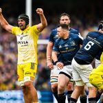 Champions Cup - 2023, plusieurs exploits en un pour La Rochelle face au Leinster à Dublin