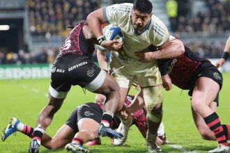 Champions Cup - La Rochelle : des poids lourds, ça pèse...