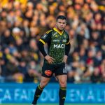 Top 14 – La Rochelle : "Notre équipe a bien répondu", insiste Brice Dulin avant de retrouver le Top 14