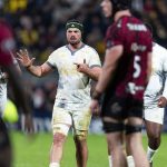 Champions Cup – Grégory Alldritt (La Rochelle) : "L’objectif n’est pas juste de se qualifier"