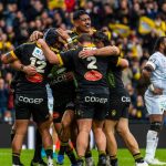 Top 14 - Pour La Rochelle, le pire a été évité contre Clermont, en attendant le meilleur…