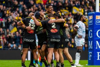 Top 14 - Pour La Rochelle, le pire a été évité contre Clermont, en attendant le meilleur…