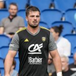 Champions Cup – Grégory Alldritt (capitaine de La Rochelle) : "Je suis conscient de mon niveau, mais pas inquiet"