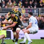 Top 14 - Grégory Alldritt (La Rochelle) : "Je fais la fine bouche parce qu'on a des ambitions assumées"