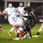 Champions Cup – La Rochelle s’impose à Bath grâce à une première période de rêve et débute bien sa compétition