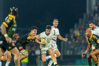 Top 14 - "Les amis de l'Atlantique" : l’opinion de La Rochelle - Vannes