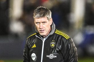 Champions Cup – "Les gars peuvent être fiers d’eux, c’est une belle réaction", loue Ronan O’Gara après le succès rochelais