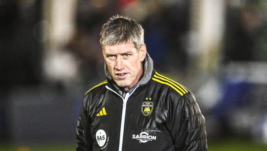 Champions Cup – "Les gars peuvent être fiers d’eux, c’est une belle réaction", loue Ronan O’Gara après le succès rochelais