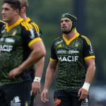 Top 14 - Les notes de La Rochelle - Clermont : Alldritt et Dillane au combat, Simone et Kremer fautifs