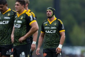 Top 14 - Les notes de La Rochelle - Clermont : Alldritt et Dillane au combat, Simone et Kremer fautifs