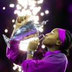 La WTA veut continuer à collaborer avec l’Arabie Saoudite : « Travailler avec eux est bon pour notre sport »