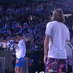 La mère de Tsitsipas sur les pauses toilettes de Djokovic : « Lorsqu’il est revenu, je savais qu’il allait gagner »