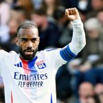 Ligue 1 : l’OL surclasse Nice et met la pression sur Lille et l’OM