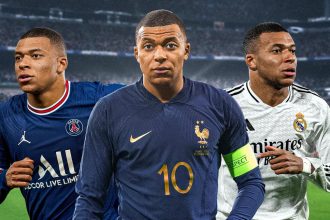 2024, l’année cauchemar de Kylian Mbappé