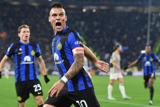 Inter Milan : Lautaro Martinez se sent sous-estimé