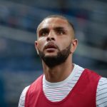 Layvin Kurzawa : « je suis prêt à tout pour retrouver les terrains, ce n’est pas une histoire d’argent »