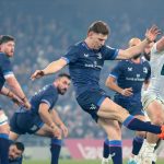 Champions Cup - Leinster - Clermont : revivez le match de la deuxième journée