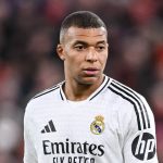 Alerte pour Kylian Mbappé, le Real
Madrid ferme les yeux