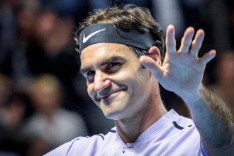 Le record que continue de détenir Federer saison après saison