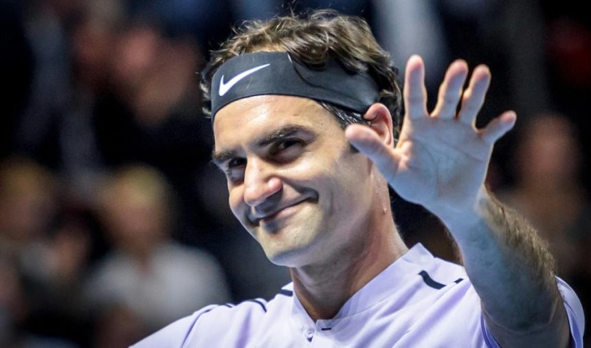 Le record que continue de détenir Federer saison après saison