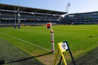 Le match de Coupe de France de football entre Espaly et le PSG se jouera au Michelin de Clermont