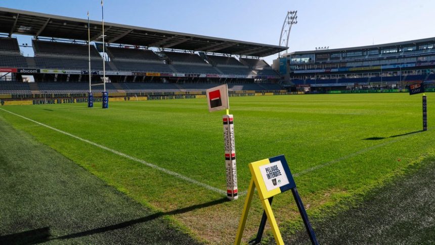 Le match de Coupe de France de football entre Espaly et le PSG se jouera au Michelin de Clermont