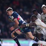 Champions Cup – Défait par l’UBB, Leicester se venge face aux Sharks