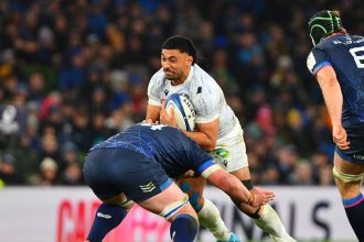 Champions Cup – Clermont tombe les armes à la main au Leinster