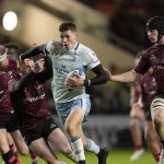 Champions Cup – Le Leinster se bonifie à Bristol et débute bien son aventure