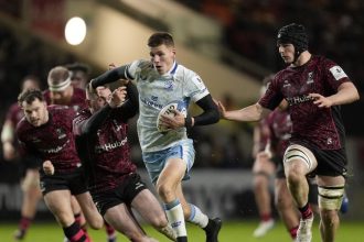 Champions Cup – Le Leinster se bonifie à Bristol et débute bien son aventure