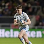 Champions Cup. Les compos de Leinster – Clermont : Barrett titulaire, Jauneau et Simone à la charnière