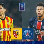 Lens - PSG : les compositions probables