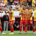 Ligue 1 : Lens enfonce Montpellier et confirme sa remontée