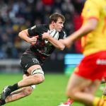 Top 14 - Léo Banos (Toulouse) : "Je me définis comme un joueur de l'ombre même si j'essaye d'en sortir"