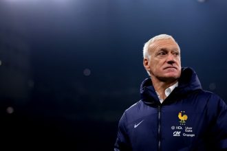 Deschamps et les Bleus toujours dans le
flou