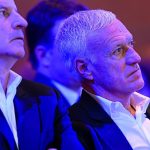 Didier Deschamps, danger confirmé