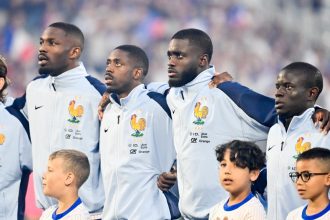 Equipe de France, il y a quelque chose
qu’on ne reverra pas avant 2026