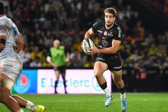 Top 14 – Antoine Dupont, Eben Etzebeth, Jonah Lomu… Le XV de rêve de Juan Cruz Mallia