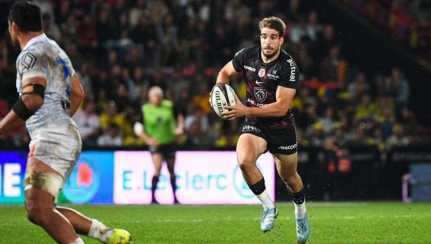 Top 14 – Antoine Dupont, Eben Etzebeth, Jonah Lomu… Le XV de rêve de Juan Cruz Mallia