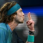 Vidéo - Les 10 plus grands moments de colère du circuit ATP en 2024