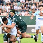 Top 14. La Grande Mêlée – Le XV des meilleurs joueurs de la première partie de saison 2024/2025 selon les statistiques