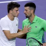 Vidéo - Les 10 plus grosses surprises de la saison sur le circuit ATP en 2024