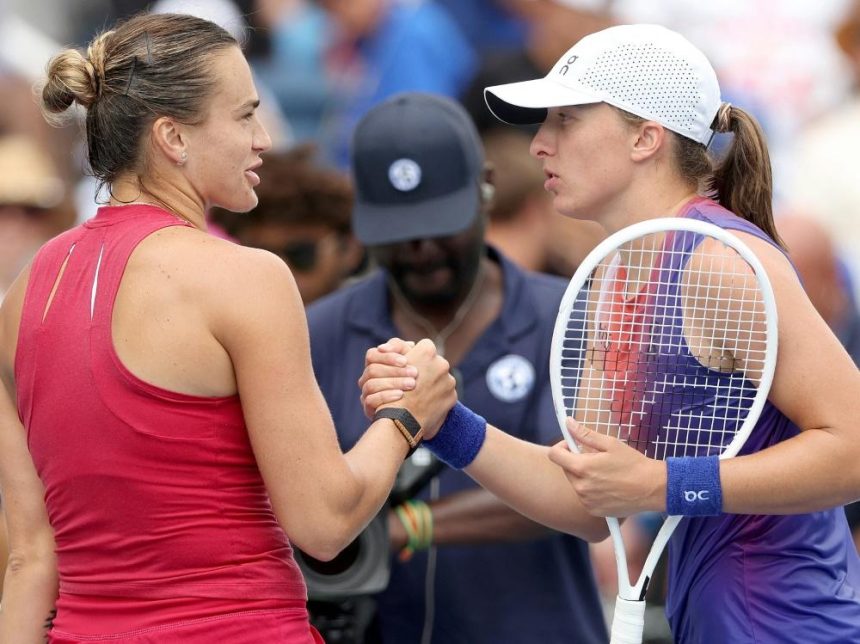 Stats - En WTA, les États-Unis sont le pays le plus représenté dans le top 100